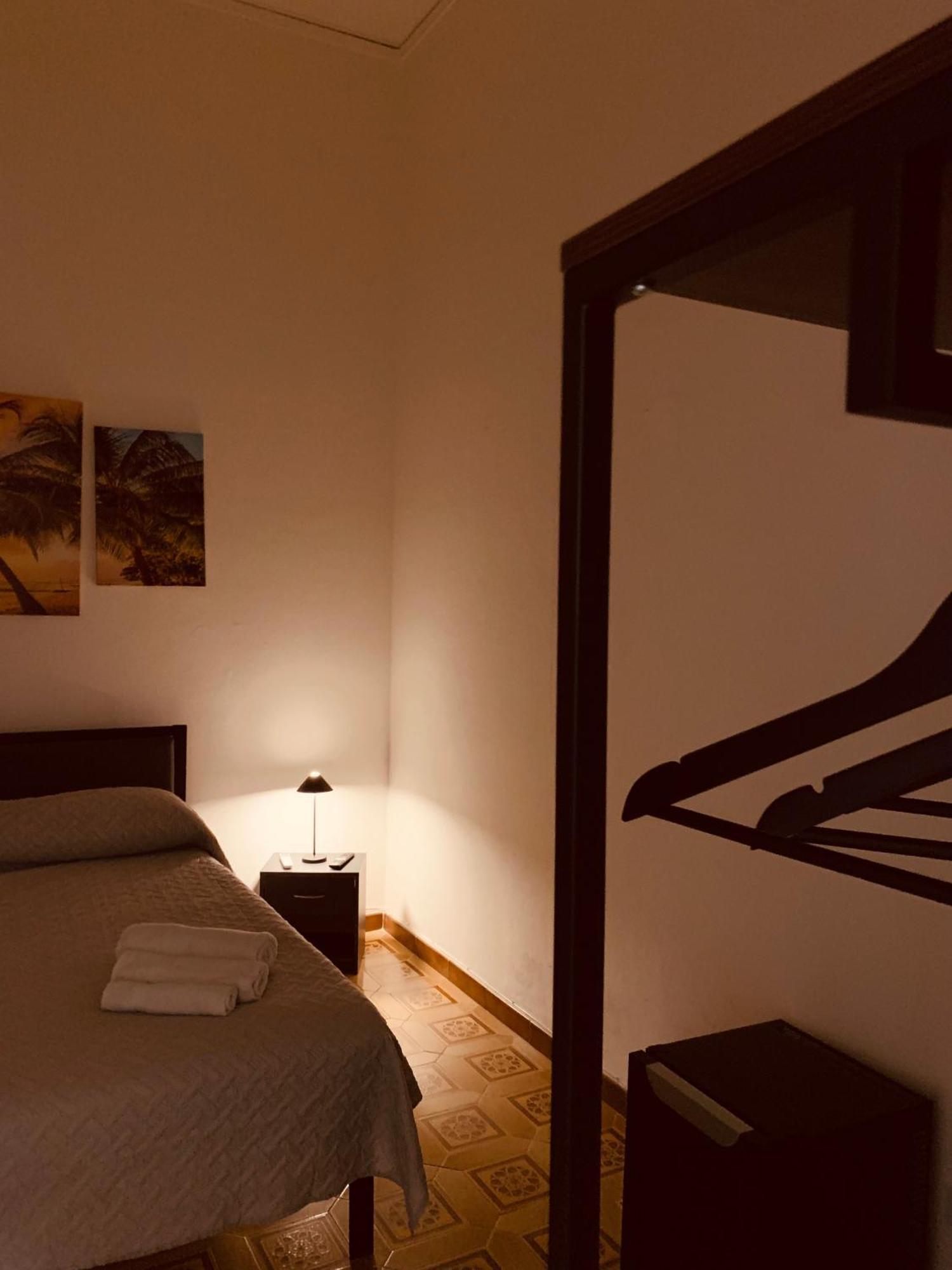 Santiago Home 팔레르모 외부 사진