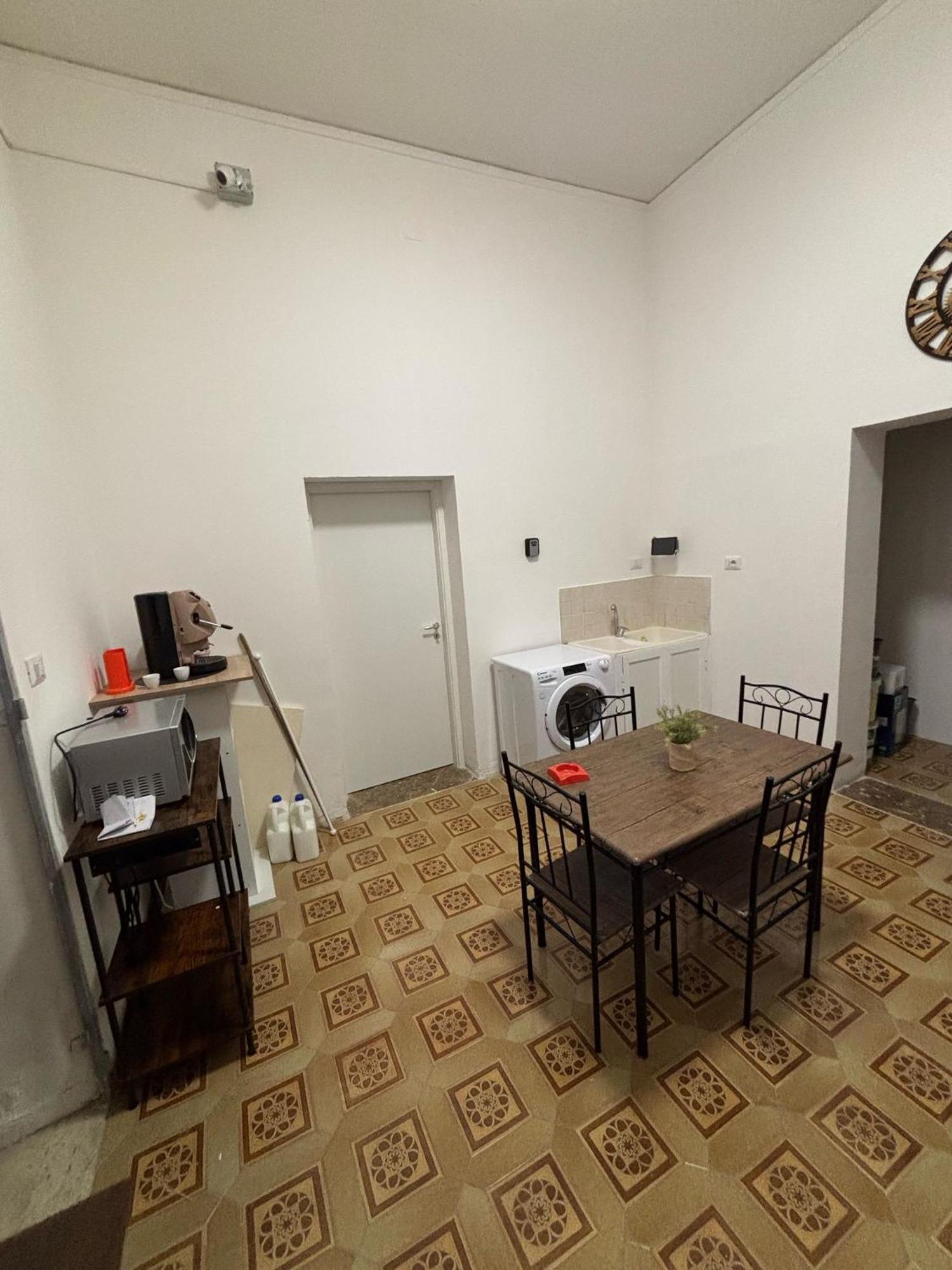 Santiago Home 팔레르모 외부 사진