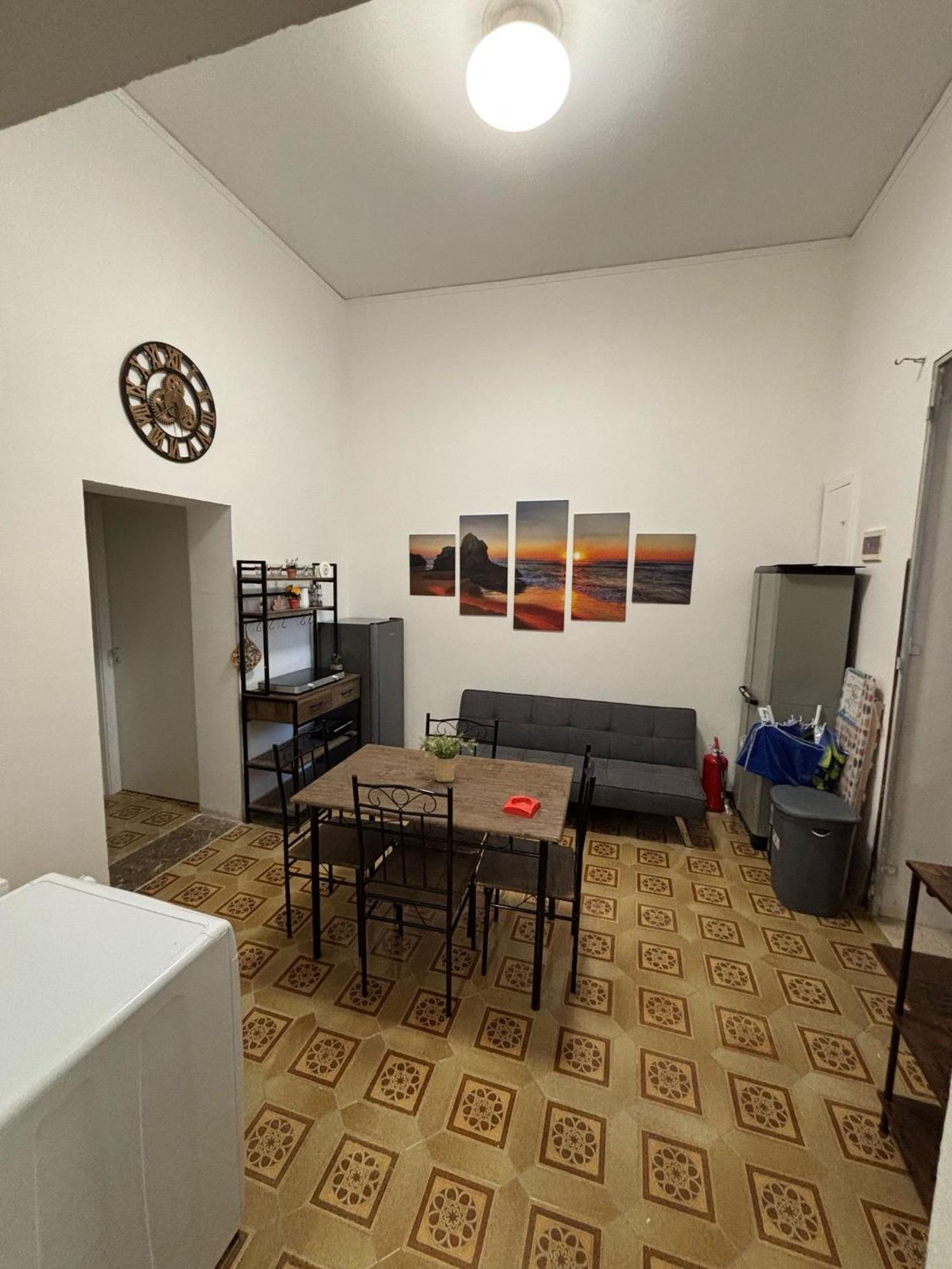 Santiago Home 팔레르모 외부 사진